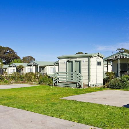 Sandhurst Motel Carrum Downs ภายนอก รูปภาพ