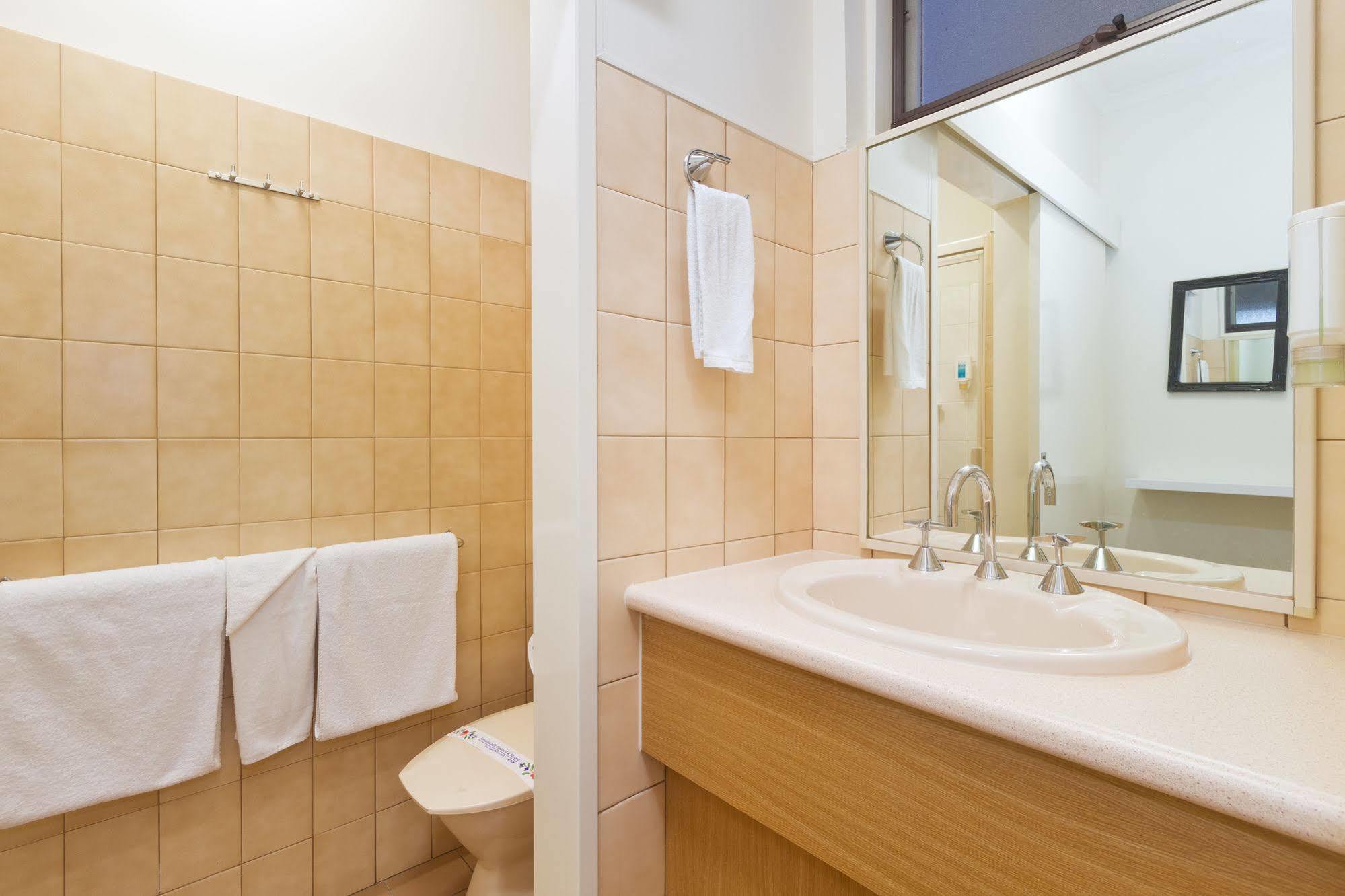 Sandhurst Motel Carrum Downs ภายนอก รูปภาพ