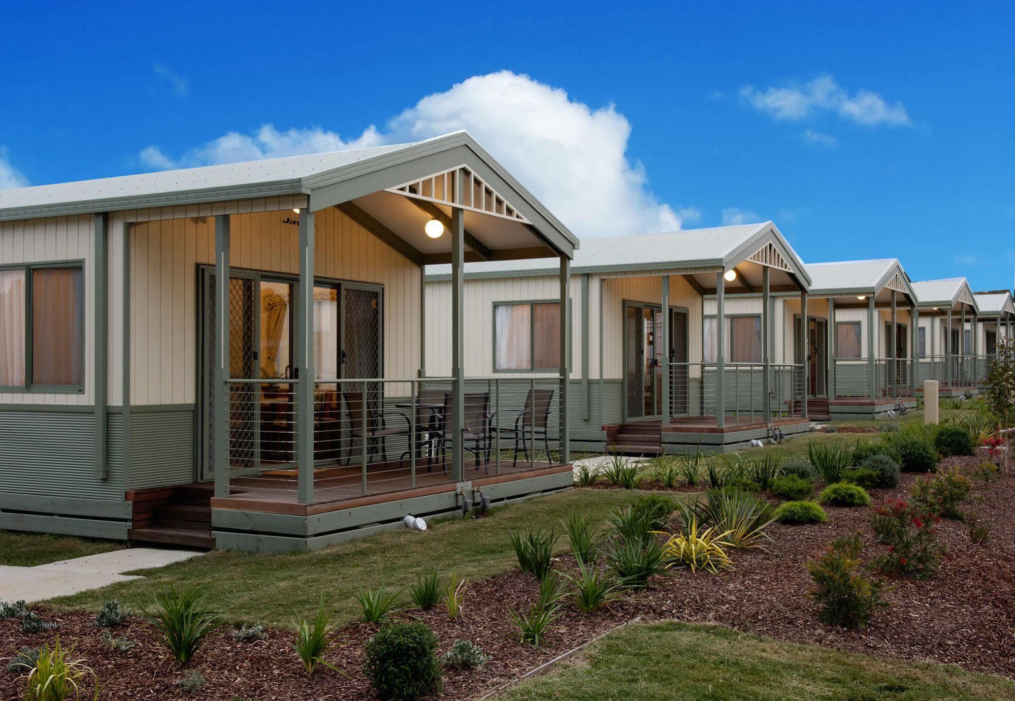 Sandhurst Motel Carrum Downs ภายนอก รูปภาพ