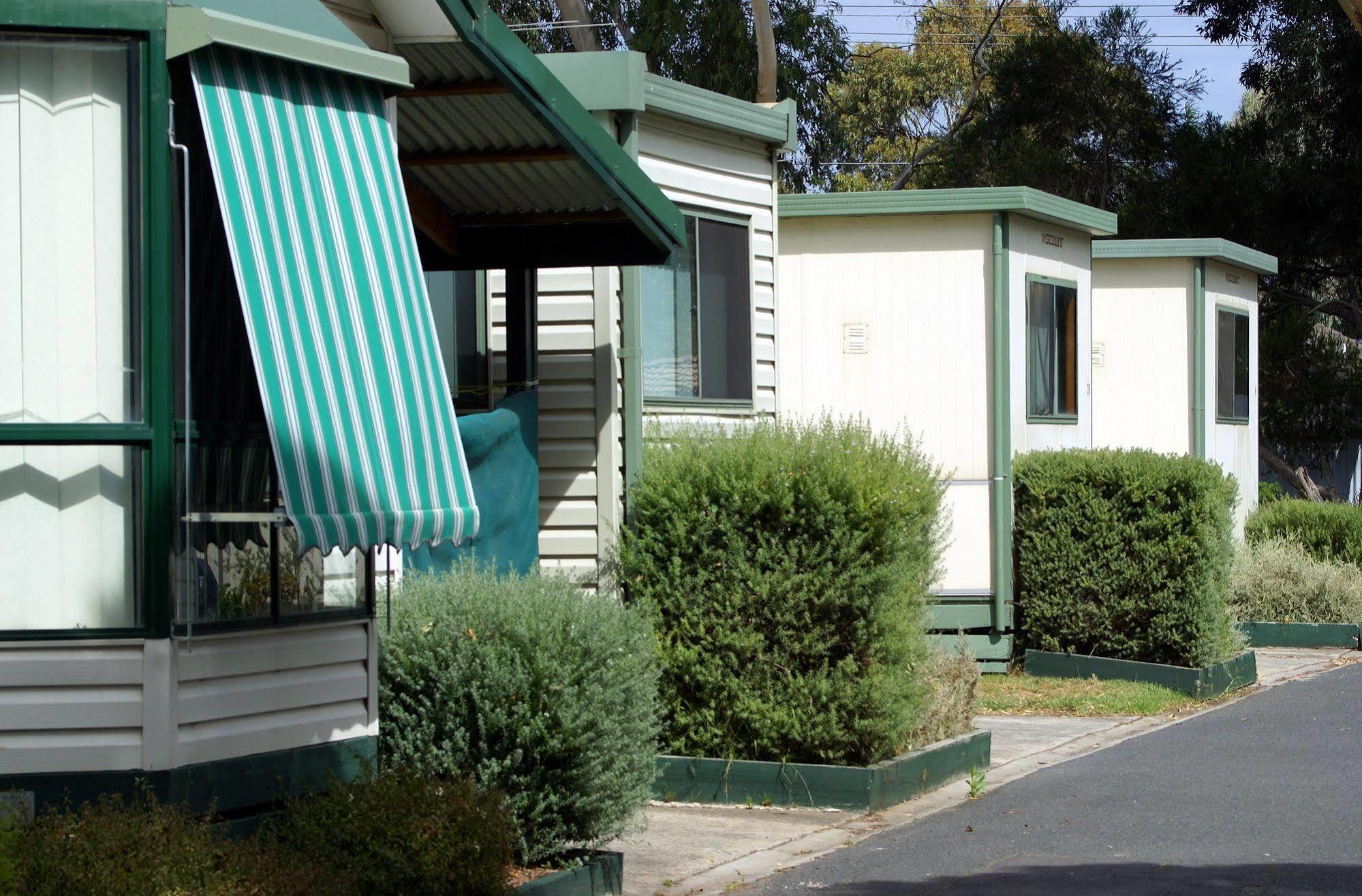Sandhurst Motel Carrum Downs ภายนอก รูปภาพ
