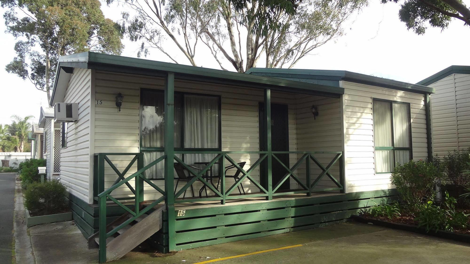 Sandhurst Motel Carrum Downs ภายนอก รูปภาพ